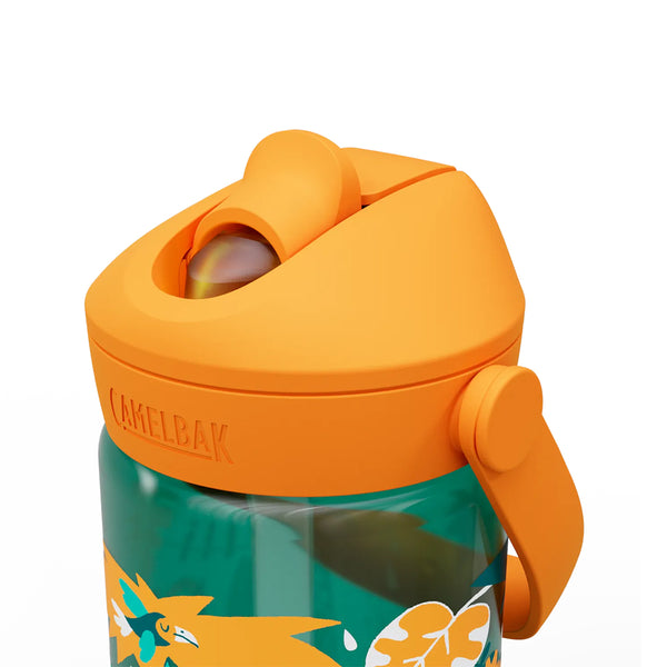 Camelbak Thrive Flip Straw Kids 0.4L - Jungle Animals - Dezine Kids