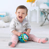 Skip Hop E&M Roll Around Rattle Hedgehog