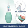 Hopop Anti Reflux Nose Cleaner - Dezine Kids