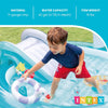 Intex Gator Inflatable Play Center with Slide - Dezine Kids