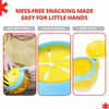 Skip Hop Zoo Snack Cup - Bee