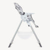 Joie High Chair Snacker 2 in 1 Logan 6 months to 15 kg - Logan - Dezine Kids