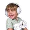 Dooky 2 in 1 Baby & Junior Ear Protection Earmuffs for 0 to 12Y