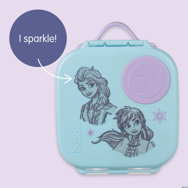 B.Box Mini Lunch Box - Disney Frozen