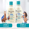 Aveeno Baby Kids Curly Hair Conditioner - 354ml