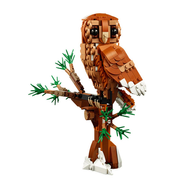 Lego Creator 3 in 1 Forest Animals - Red Fox