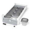 Skip Hop Weaning Accessory Easy Prep Store And Starter Set Grey 3 to 36 Months