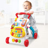Winfun Grow With Me Musical Walker Detachable Piano Keyboard
