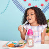 Skip Hop Zoo Utensils Fork & Spoon (3 to 36 Months) - Llama