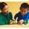 Lego Creator 3 in 1 Cute Bunny Toy Animal Playset