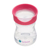 B.Box Training Cup 240 ml - Pink