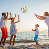 Intex Lively Print Inflatable Swimming Ball - Dezine Kids
