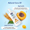 Chicco Baby Moments Gentle Bodywash & Shampoo - 500 ml