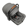 Nuna PIPA Next Infant Car Seat & Carry Cot - Granite