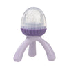 B.Box Silicone Fresh Food Feeder - Peony Purple