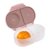 B.Box Leak Proof 2 sections Snackbox for Toddlers