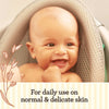 Aveeno Baby Daily Moisture Wash & Shampoo - 250ml