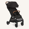 Joie Travel System Stroller Pact Pro with Infant Carrier i-Snug Birth+ to 22 kg - Shale - Dezine Kids
