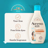Aveeno Baby Kids Conditioner Sensitive Skin and Scalp - 250ml