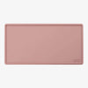 EzPz Tiny Placemat for Babies/Infants - Blush