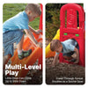 Step2 Game Time Sports Climber and Slide for Kids
