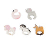 Oli & Carol Nelly The Elephant Bracelet Teether