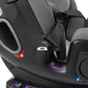 Nuna EXEC All-in-One Convertible Car Seat - Granite