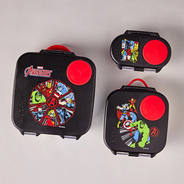 B.Box Snack Box - Marvel Avengers