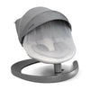 Nuna LEAF Series Canopy Accessory - Cinder