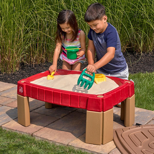 Step2 Naturally Playful Sand Table for Kids
