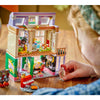 Lego Friends Music Store & Apartment Building Set Pretend