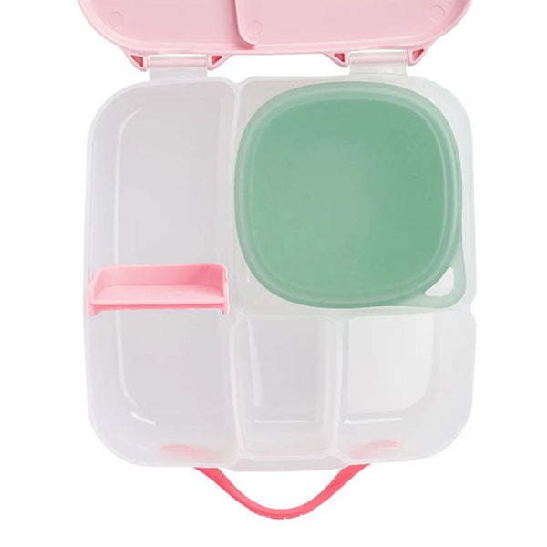 B.Box Lunch Tub - Emerald Forest Green