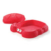 Step2 Crabbie Sandbox With Outdoor Cover Play Pen for Kids