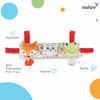Nuluv Playtime Stroll Cot Toy For Baby