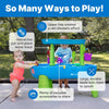 Step2 Rain Showers Splash Pond Water Table