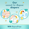 Pampers Premium Care Pants- Size L (9 to 14 Kg) 44 Pants