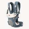 Joie Baby Carrier Savvy Birth+ to 16 kg - Marina - Dezine Kids
