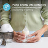 Spectra Wearable Electric Breast Pump