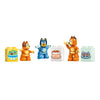 Lego Duplo Bluey's Family House with Memory Game