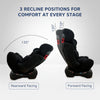 Hopop Joyride Baby Car Seat for 0 to 7 Years - Dezine Kids