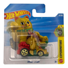 Hot Wheels Single Cars Feline Lucky