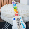 Baby Einstein Hape Strum Along Songs Magic Touch Guitar Toy - Dezine Kids