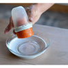 Beaba Silicone Portions, Set of 3 X 200 ml - Jungle