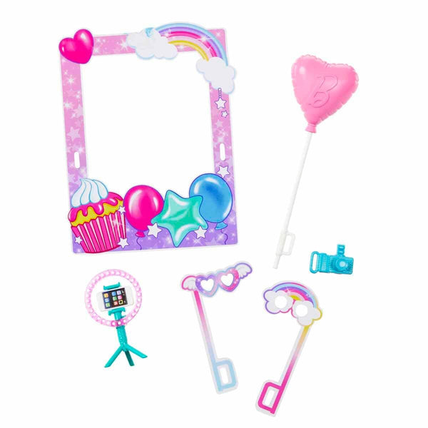 Barbie Celebration Fun Birthday Skipper and Stacie Doll - Dezine Kids