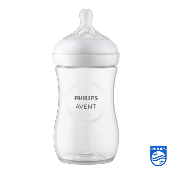 Philips Avent BPA Free Anti Colic Baby Bottle (Pack of 2) - 260 ml
