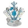 Beaba Tree Drying Rack - Blue - Dezine Kids