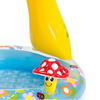 Intex Mushroom Inflatable Kiddie Pool - Dezine Kids