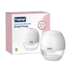 Hopop Hands Free Electric Breast Pump, Portable & Rechargeable - Dezine Kids