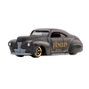 Hot Wheels DC Super Villains Set of 5 Cars