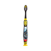 Colgate Palmolive Kids Toothbrush Extra Soft 2 count for 2+ year Baby - Batman